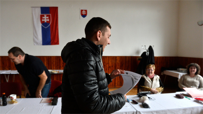 Élections parlementaires 2016