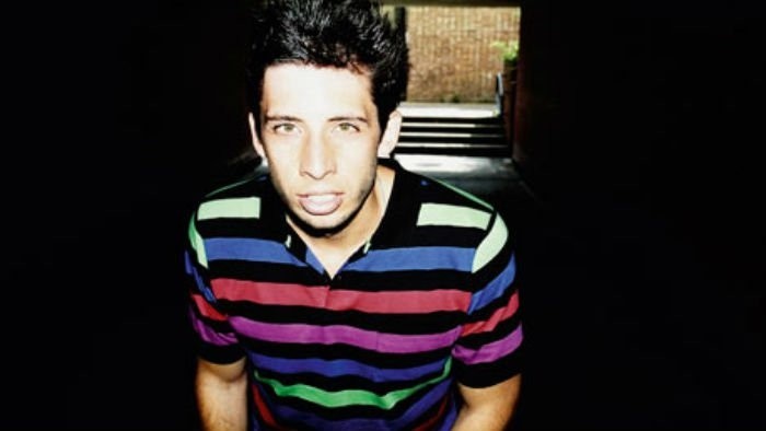 Exclusive_FM: Example