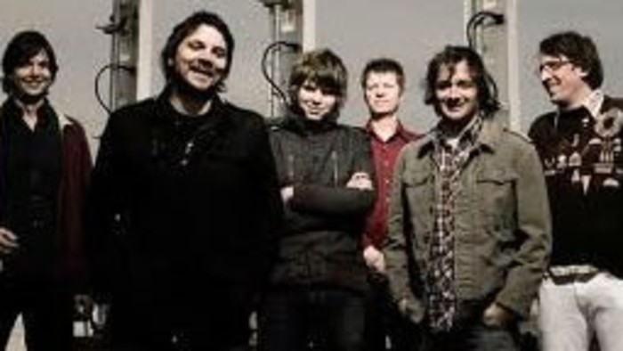 Exclusive_FM: Wilco