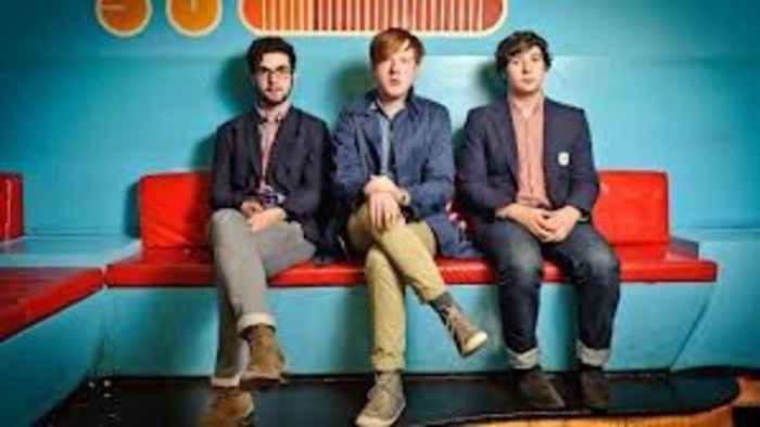 Exclusive_FM: Jaga Jazzist a Two Door Cinema Club