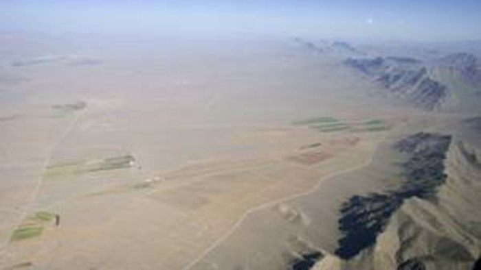 From skies to prison: Slovak paragliders in Iran