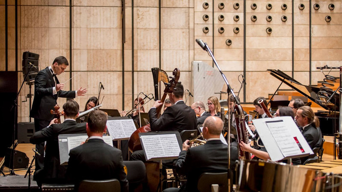 Koncert: "Lachrymae" / Marián Mudroch in memoriam