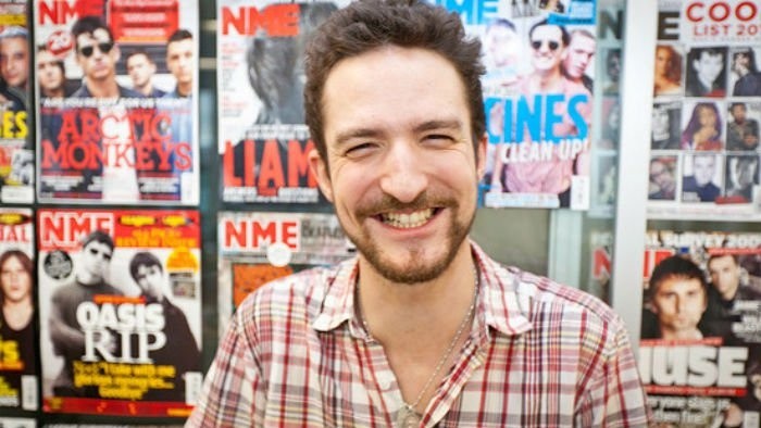 Exclusive_FM: Frank Turner