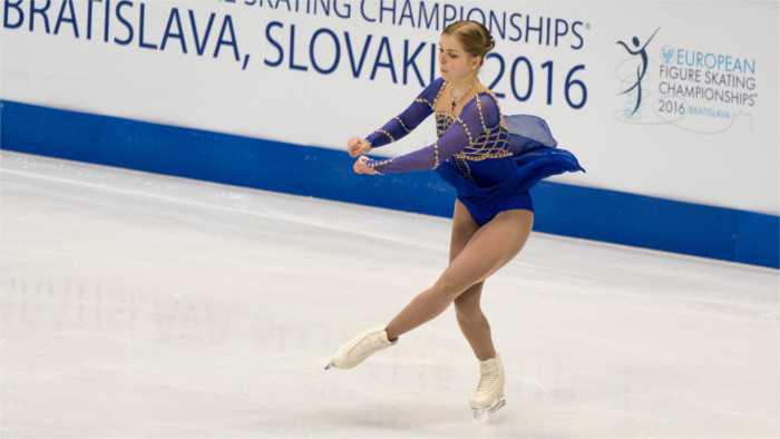 Los JJ.OO. de Invierno Pyeongchang 2018: Patinaje sobre hielo