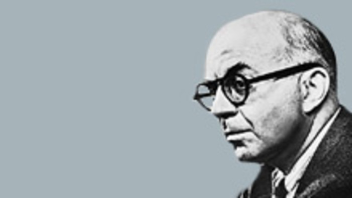 John Dos Passos (1896 - 1970)