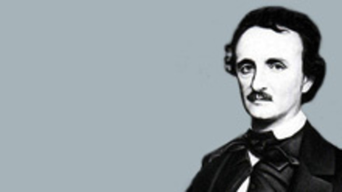 Edgar Allan Poe (1809 - 1849)