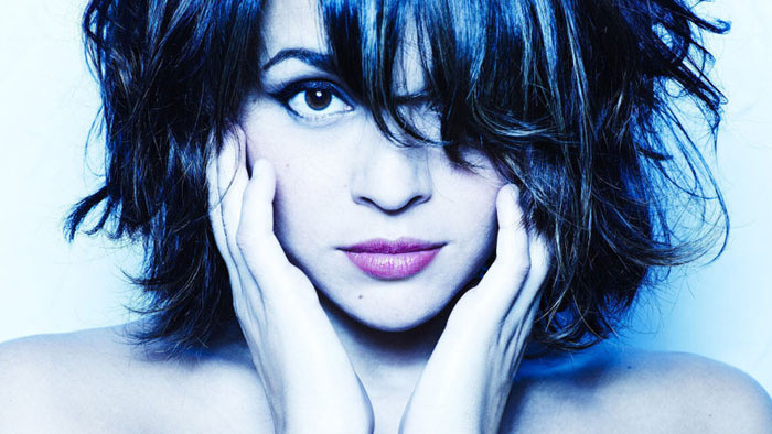 Najlepšia sobotná hudba: Norah Jones, Gladia Moony aj Para