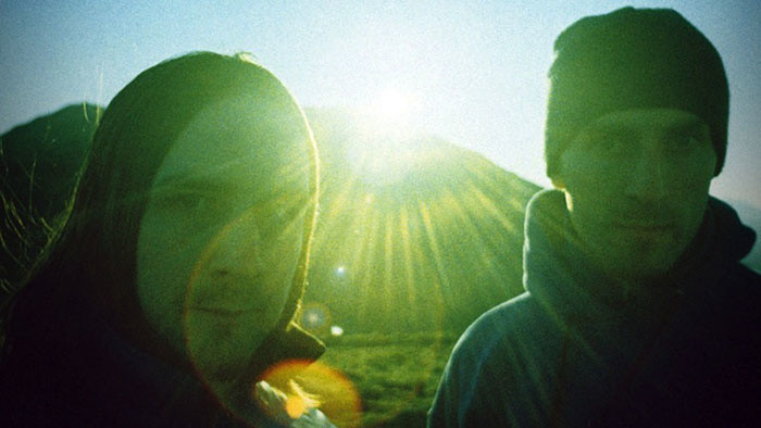 Mental_FM: Boards of Canada aj Nils Frahm