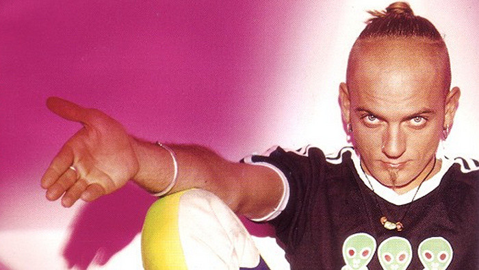 Leporelo_FM: Sven Väth, !K7 Records a iné