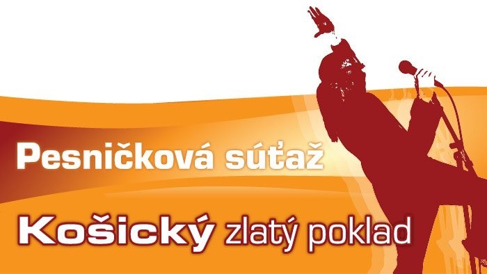 Výsledky sms hlasovanie – semifinále Košického zlatého pokladu 2013