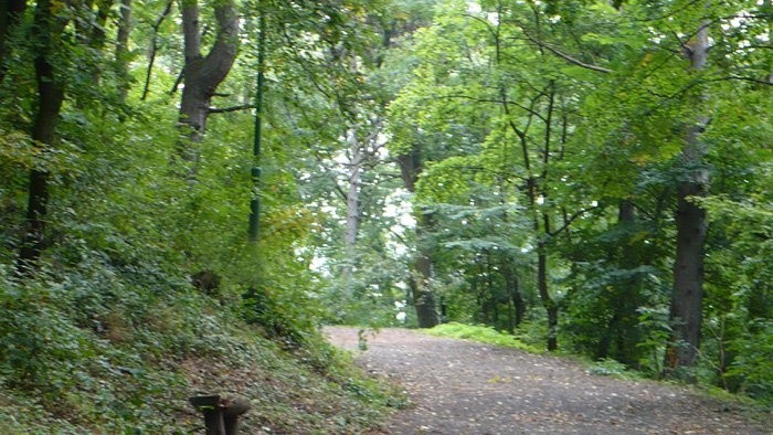 Týždeň európskych geoparkov v Novohrade