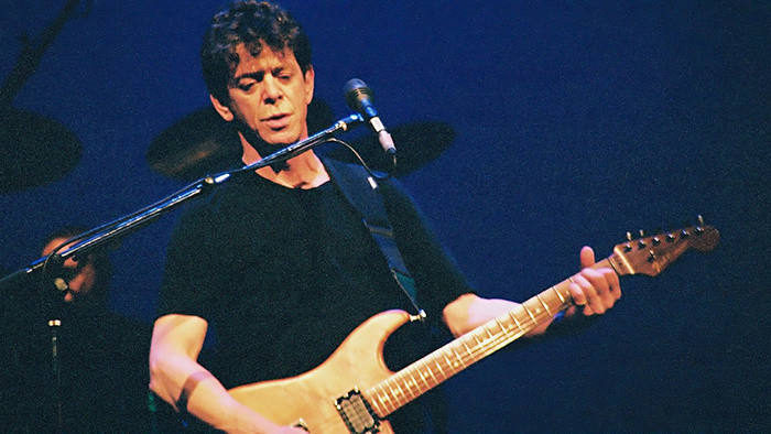 Najlepšia sobotná hudba: Lou Reed aj Minus 8