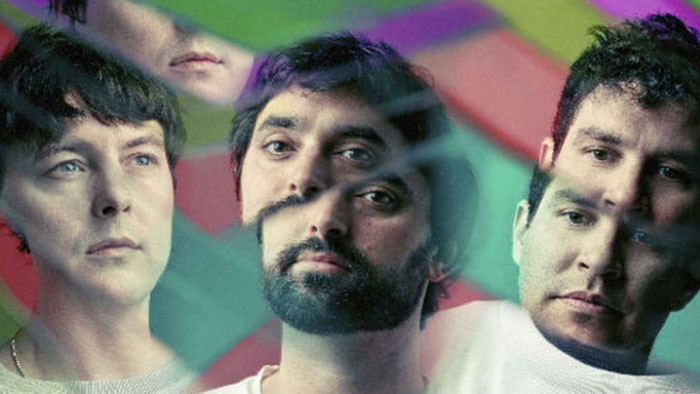 Mental_FM: Animal Collective, Steven Wilson, Milos aj Aphex Twin