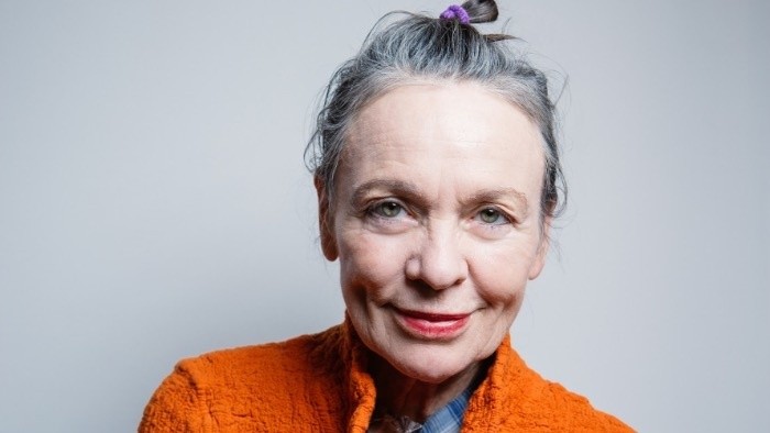 Najlepšia sobotná hudba: Laurie Anderson, Neuropa aj Med