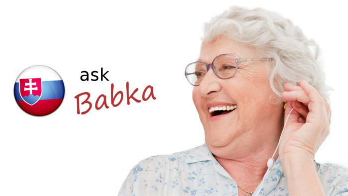 Ask Babka: What's the secret to a long & happy life?