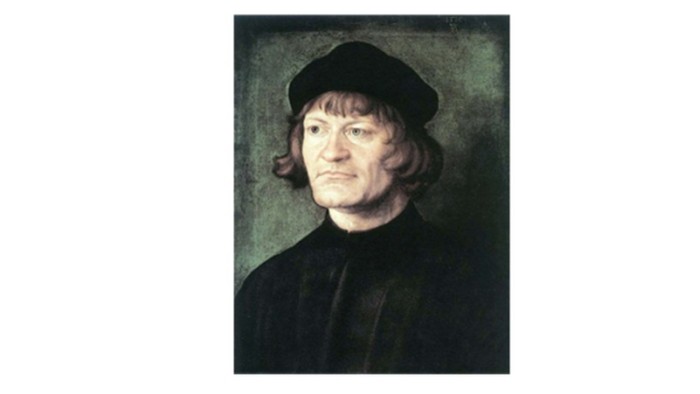 Ulrich Zwingli