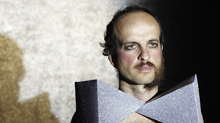 Mental_FM: Matthew Herbert, Clark, Bioshpere aj Loscil