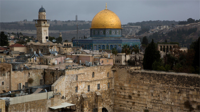 Slovakia to open Slovak Institute in Jerusalem in September 