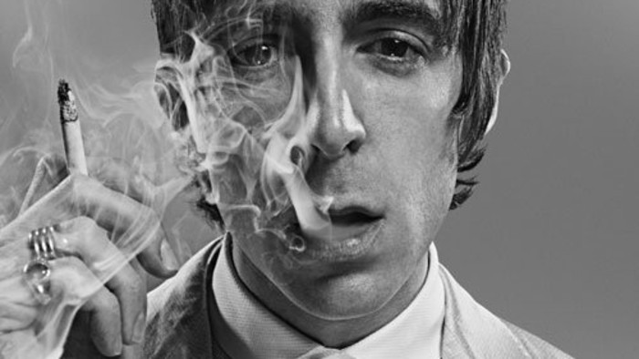 Exclusive_FM: Miles Kane a Mew