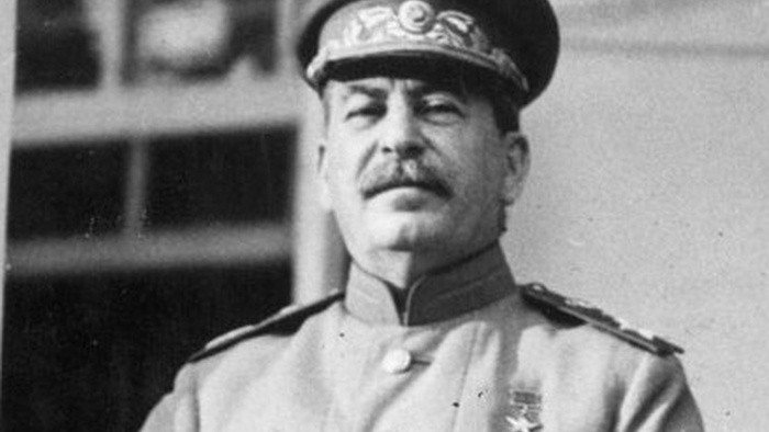 Stalin