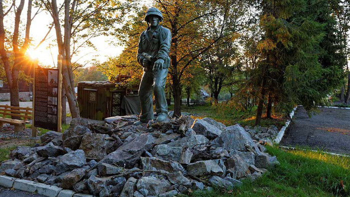 Militärmuseum in Stará Ľubovňa