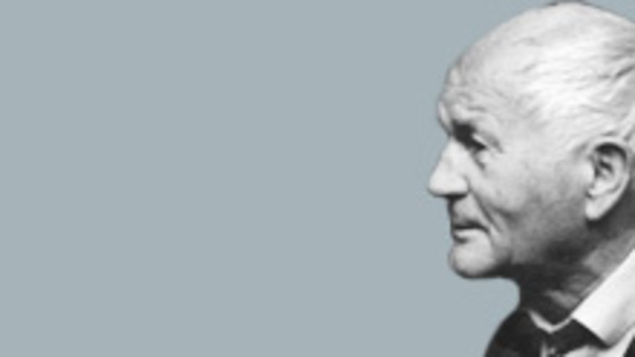 Bohumil Hrabal (1914 - 1997) 2. časť