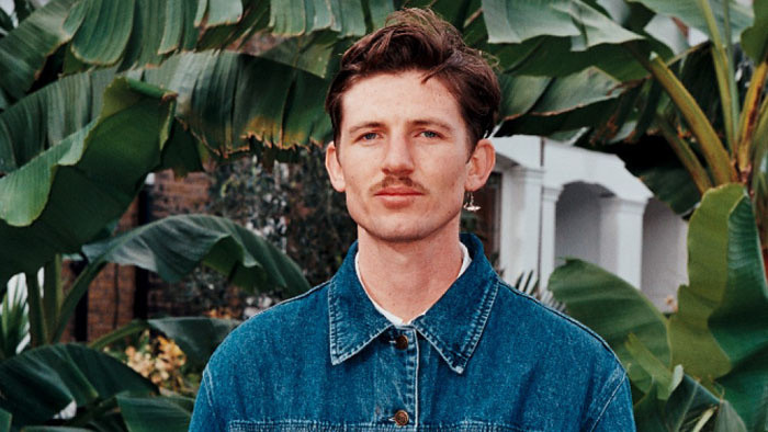 Experimental_FM: Romare, Sin Fang aj Veni