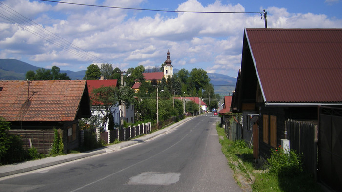 Závadka nad Hronom