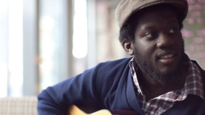 Exclusive_FM: Olly Murs a Michael Kiwanuka