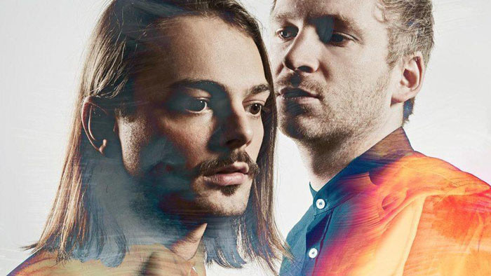 Pomalá hudba: Kiasmos, The Durutti Column, Japan aj Fink