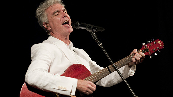 Pomalá hudba: David Byrne, Lambchop, Momus aj Cornelius