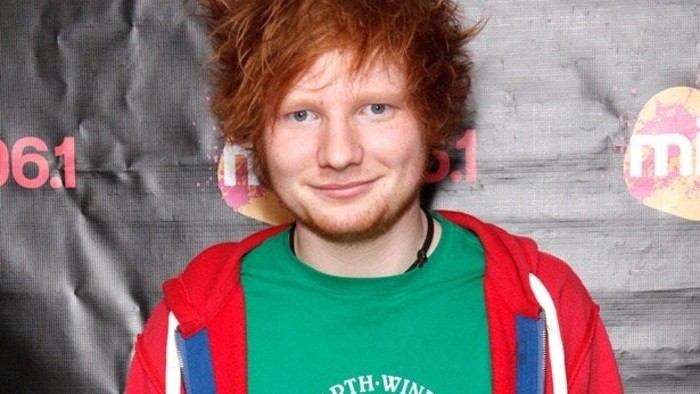 Exclusive_FM: Breton či Ed Sheeran