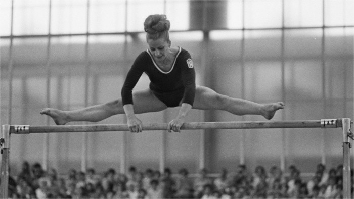 Sport : une légende de la gymnastique s’éteint