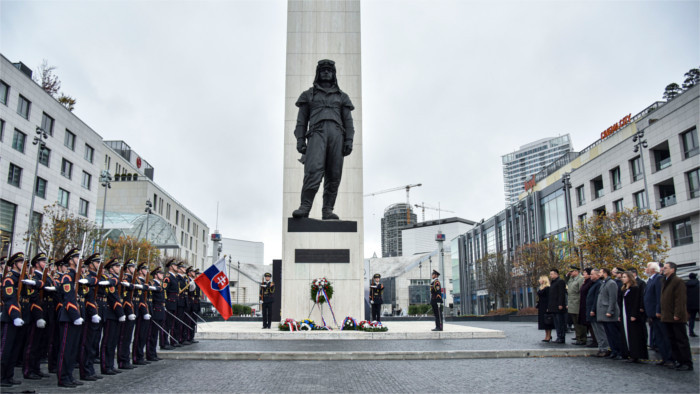 106 лет назад была основана первая Чехословацкая Республика 