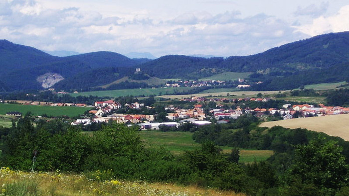 Dobrá Niva