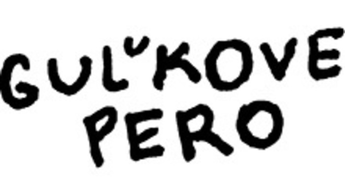 Guľkové pero