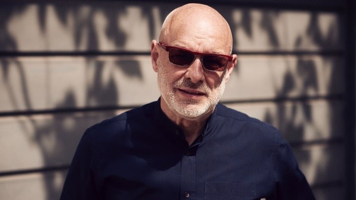 Pomalá hudba: Brian Eno, Lotta aj William Orbit