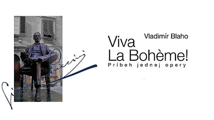 "Viva La Bohéme" 