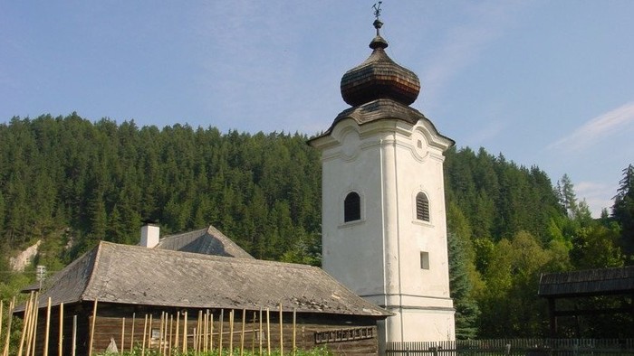 Zu Besuch im Museum des Bergbau- und Hüttenwesens in Liptovská Maša