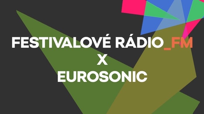 Festivalové Rádio_FM: Eurosonic