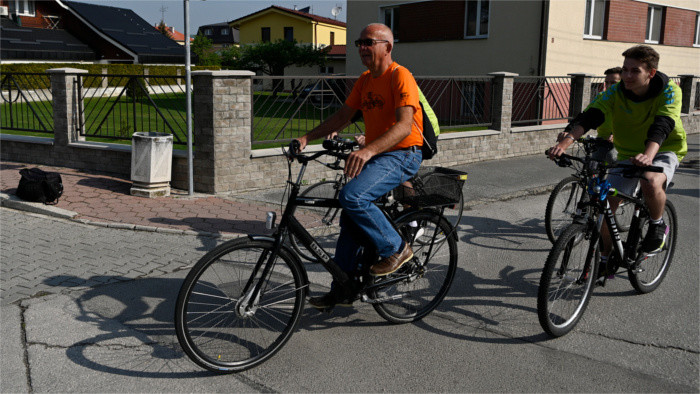 How to get more bikes on the streets? We need traffic calming, specialists agree