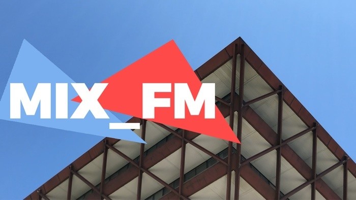 Mix_FM každý pracovný deň po 13:00