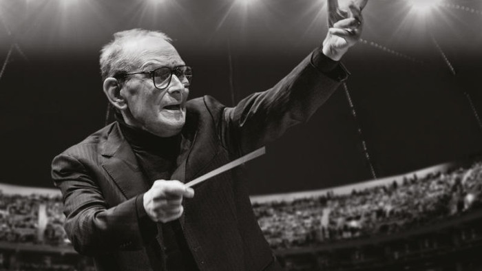 Miniprofil: Ennio Morricone