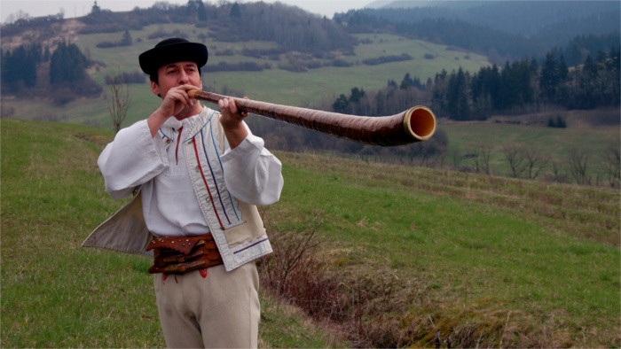 V obci Korytárky sa stretnú fujaristi z celého Slovenska