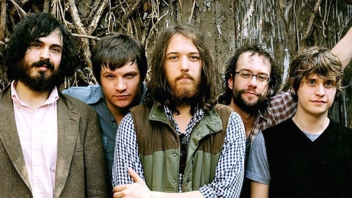 Pomalá hudba: Fleet Foxes, Eels aj Mark Lanegan