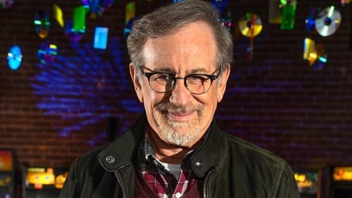 Steven Spielberg