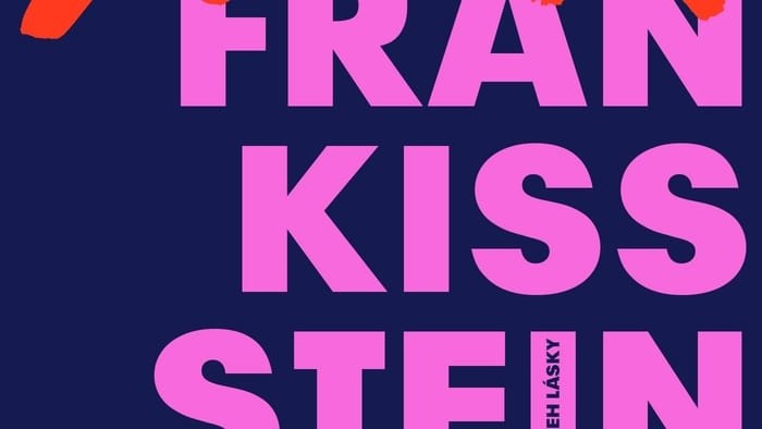 Jeanette Winterson: Frankissstein