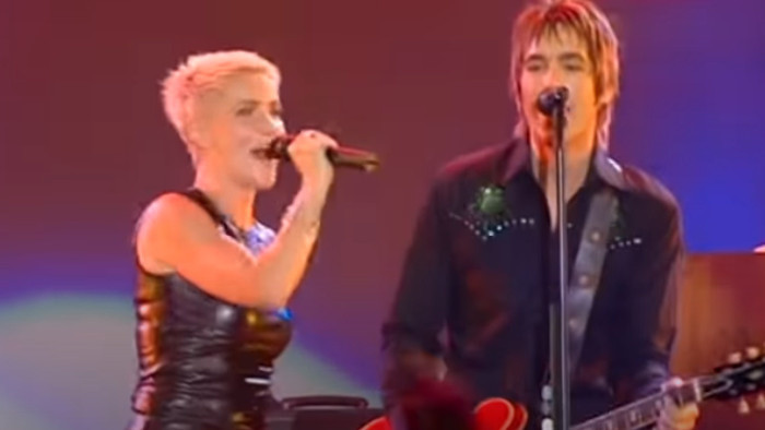 Roxette