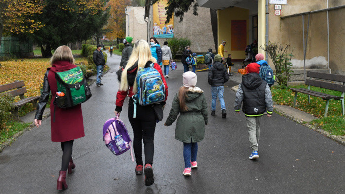 V Myjave pomáhajú žiakom zo znevýhodneného sociálneho prostredia v komunitnom centre