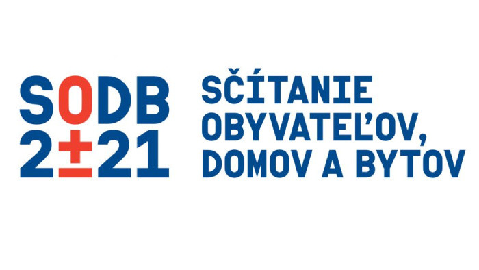 Sčítanie obyvateľstva